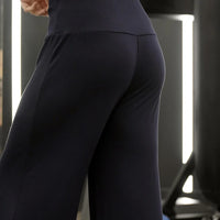 Bamboo Blend River Pants