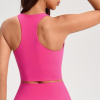 Everyday Racer Bra Tank