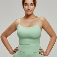 Willow Bra Tank