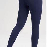 Run Free Pocket Leggings