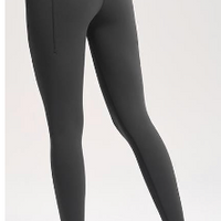 Run Free Pocket Leggings