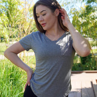 Bamboo Summer T-Shirt