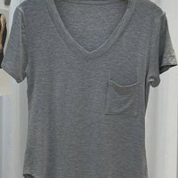 Bamboo Summer T-Shirt