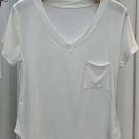 Bamboo Summer T-Shirt