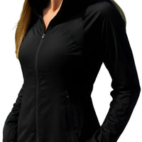 Sun Ready Jacket