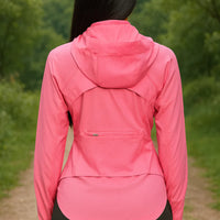 Sun Ready Jacket
