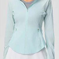 Sun Ready Jacket