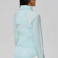 Sun Ready Jacket