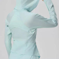 Sun Ready Jacket