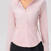 Sun Ready Jacket