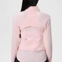 Sun Ready Jacket