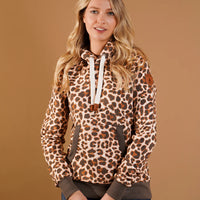 Wanakome Reese Hoodie