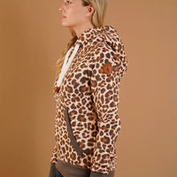 Wanakome Reese Hoodie