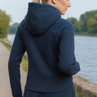 Ultra-Thick Fleece Hoodie