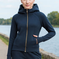Winter Ultra-Thick Fleece Jacket