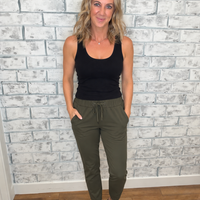 Sandra Pant