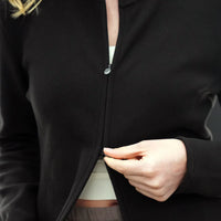 Zora Fleece Jacket
