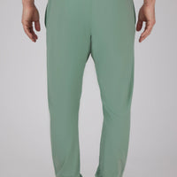 Men's Stretchy Jogger with Side Pockets