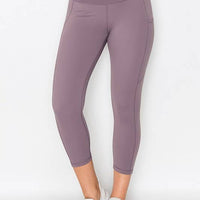 Jasmine Capri with Pockets sale