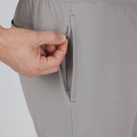 Men's Stretchy Jogger with Side Pockets