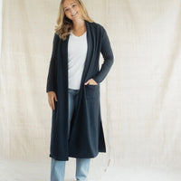 Bamboo Aspen Cardigan