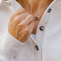 Classic Coastal Sweater