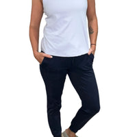 On the Go Jogger