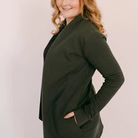 Classic Briton Cardigan