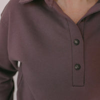 Classic Coastal Sweater