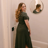 Field Dress in Sublimation