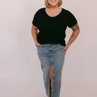 Janice T-Shirt in Sub