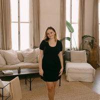 Bamboo Meadow Dress