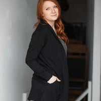 Briton Bamboo Cardigan