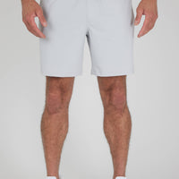 Men's Performance Short with Side Pocket