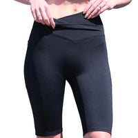 Crossover Shorts 10"