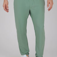 Men's Stretchy Jogger with Side Pockets