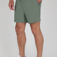 Men's Performance Short with Side Pocket