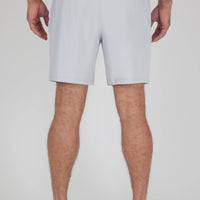 Men's Performance Short with Side Pocket