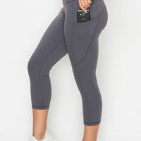Jasmine Capri with Pockets sale