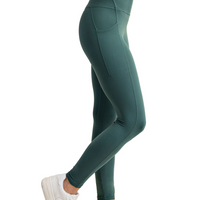 soft pocket leggings