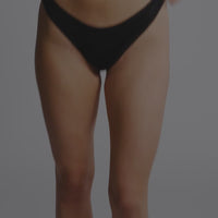 Blush Micro Thong Underwear - Core Colours
