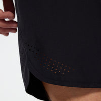 Men's STRIDE BACK PANELLED SHORT 7"