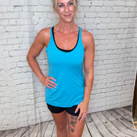 Triblend Racerback Tanks