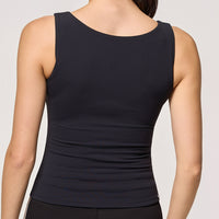Cloud Reversible Tank