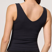 Cloud Reversible Tank