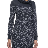 Chloe Dress Print