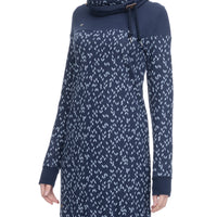Chloe Dress Print