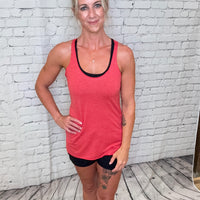 Triblend Racerback Tanks