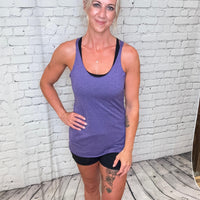 Triblend Racerback Tanks