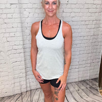 Triblend Racerback Tanks